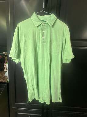 Southern Tide "The Skipjack" Polo Shirt